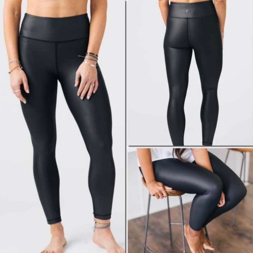 Zyia metallics